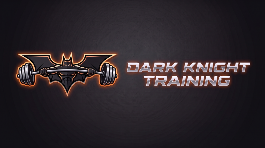 Dark Knight Training